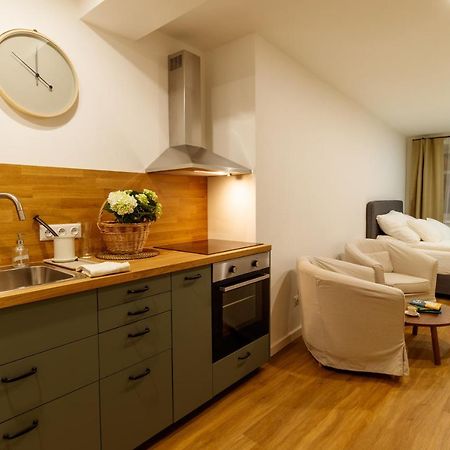 Apartmany Tachov - Tiny House Exterior photo