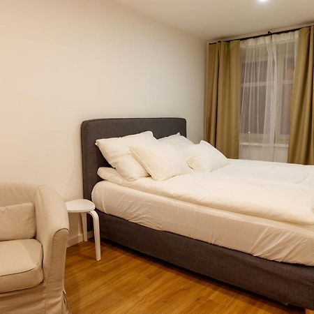 Apartmany Tachov - Tiny House Exterior photo