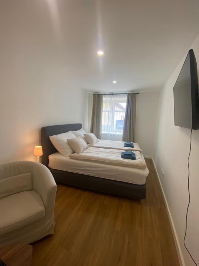 Apartmany Tachov - Tiny House Exterior photo