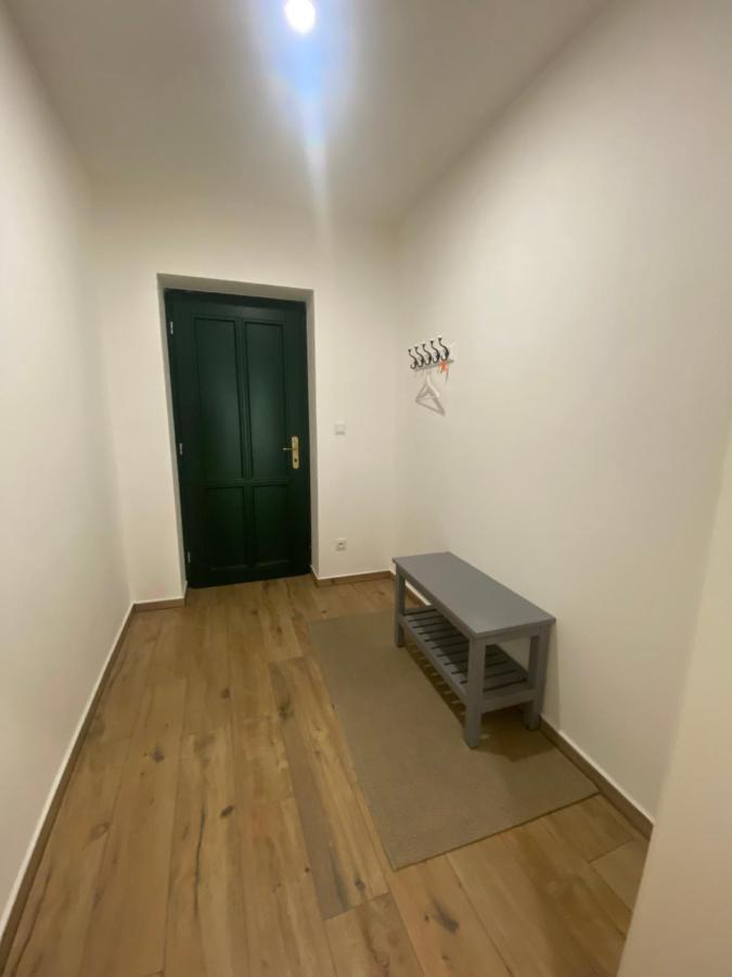Apartmany Tachov - Tiny House Exterior photo